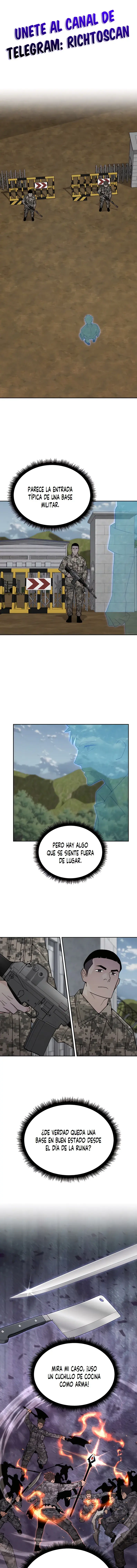 EL DESPERTAR DEL CHEF > Capitulo 80 > Page 01